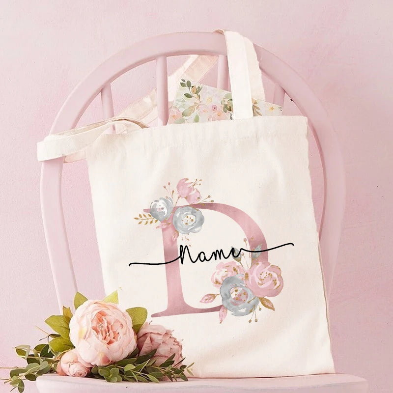 TOTE BAG PERSONNALISÉ EVJF