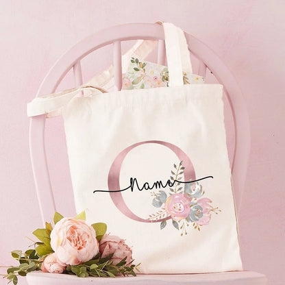 TOTE BAG PERSONNALISÉ EVJF