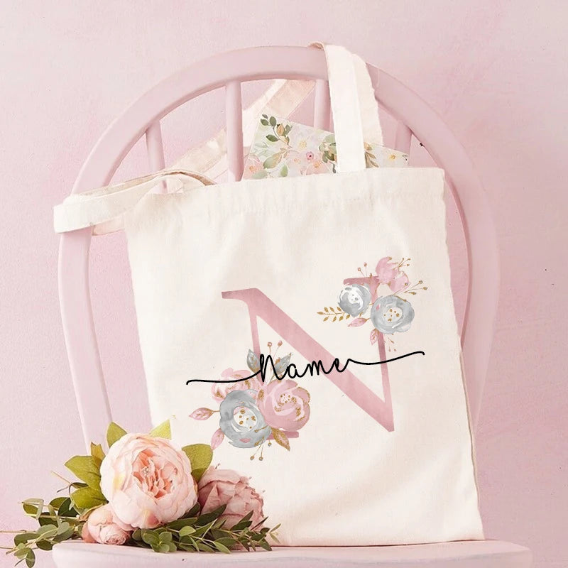 TOTE BAG PERSONNALISÉ EVJF