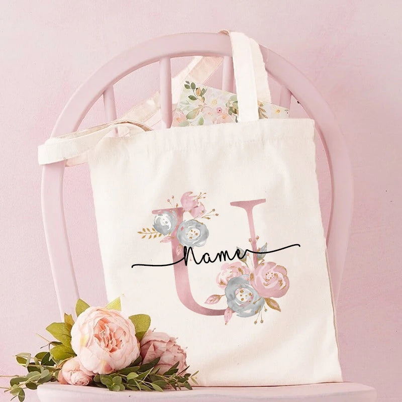 TOTE BAG PERSONNALISÉ EVJF