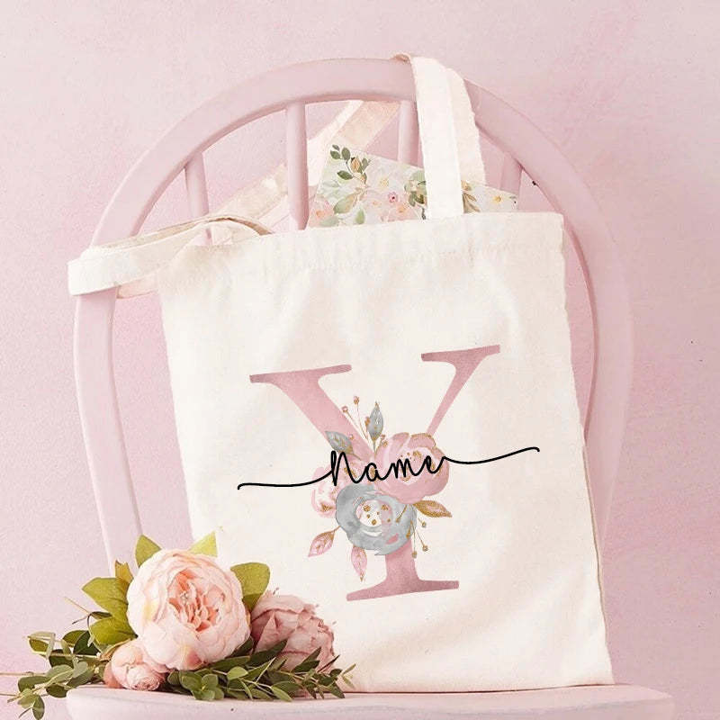 TOTE BAG PERSONNALISÉ EVJF