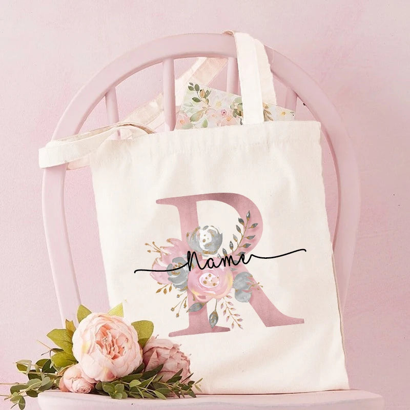 TOTE BAG PERSONNALISÉ EVJF