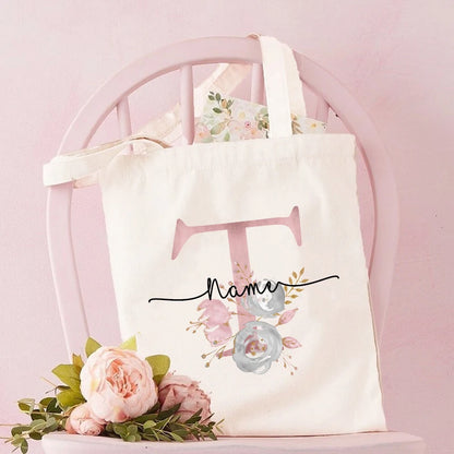 TOTE BAG PERSONNALISÉ EVJF