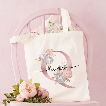 TOTE BAG PERSONNALISÉ EVJF