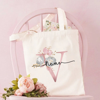 TOTE BAG PERSONNALISÉ EVJF