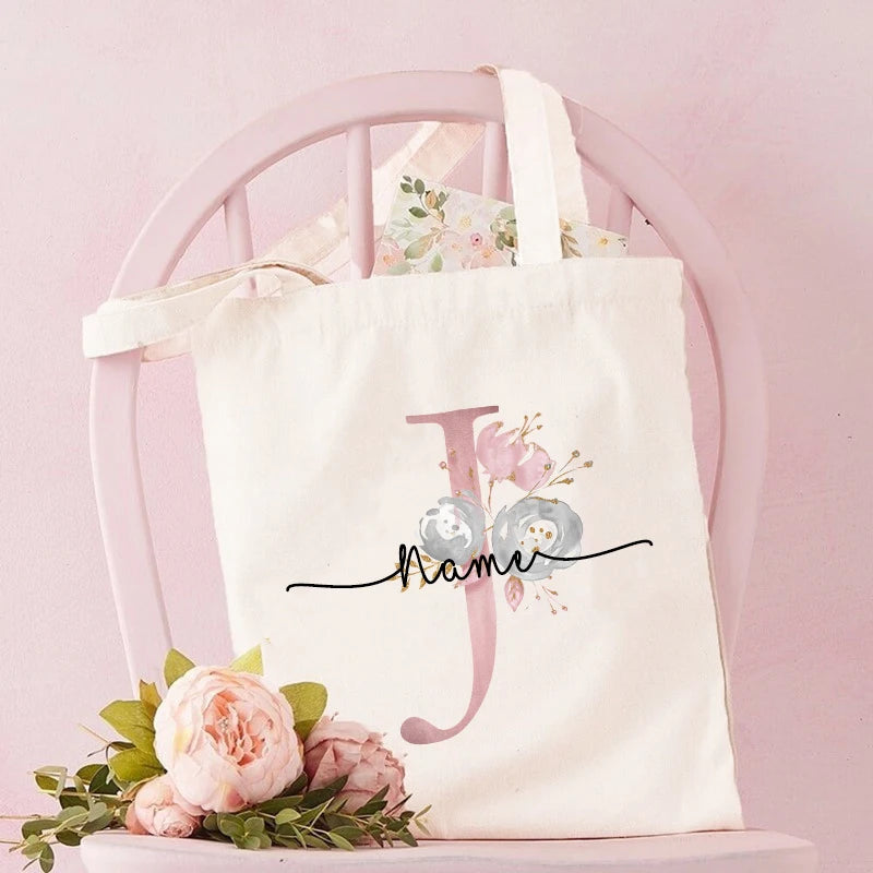 TOTE BAG PERSONNALISÉ EVJF