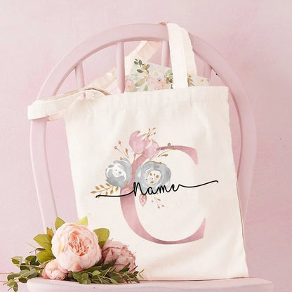 TOTE BAG PERSONNALISÉ EVJF