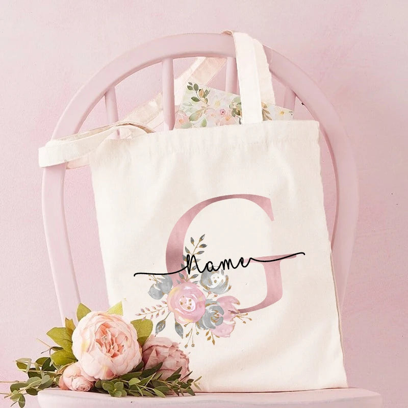 TOTE BAG PERSONNALISÉ EVJF