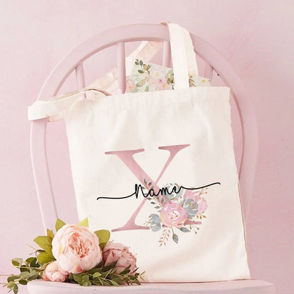 TOTE BAG PERSONNALISÉ EVJF