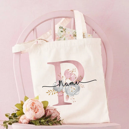 TOTE BAG PERSONNALISÉ EVJF