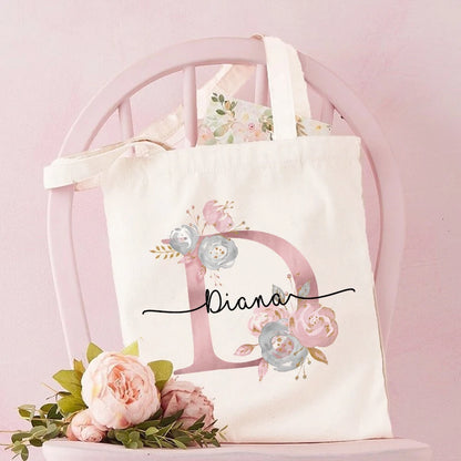 TOTE BAG PERSONNALISÉ EVJF