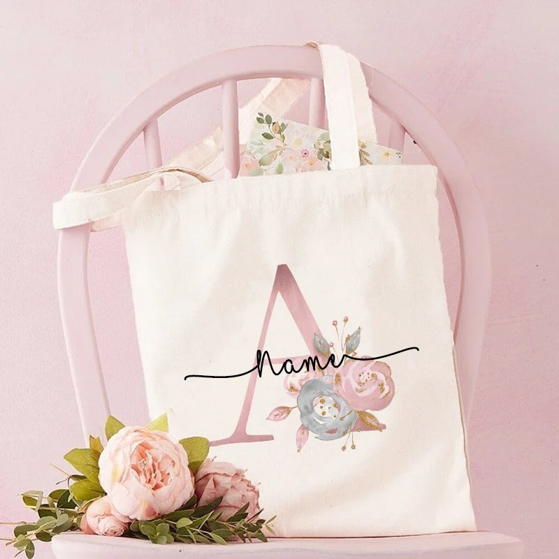 TOTE BAG PERSONNALISÉ EVJF