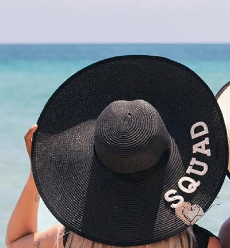 ACCESSOIRE FÊTE CHAPEAUX PLAGE EVJF BOHEME 1