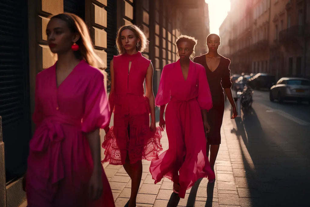 Chasse au trésor evjf paris