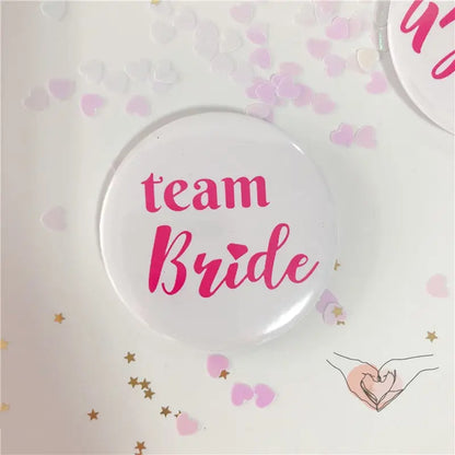 BADGE EVJF SIMPLE 1