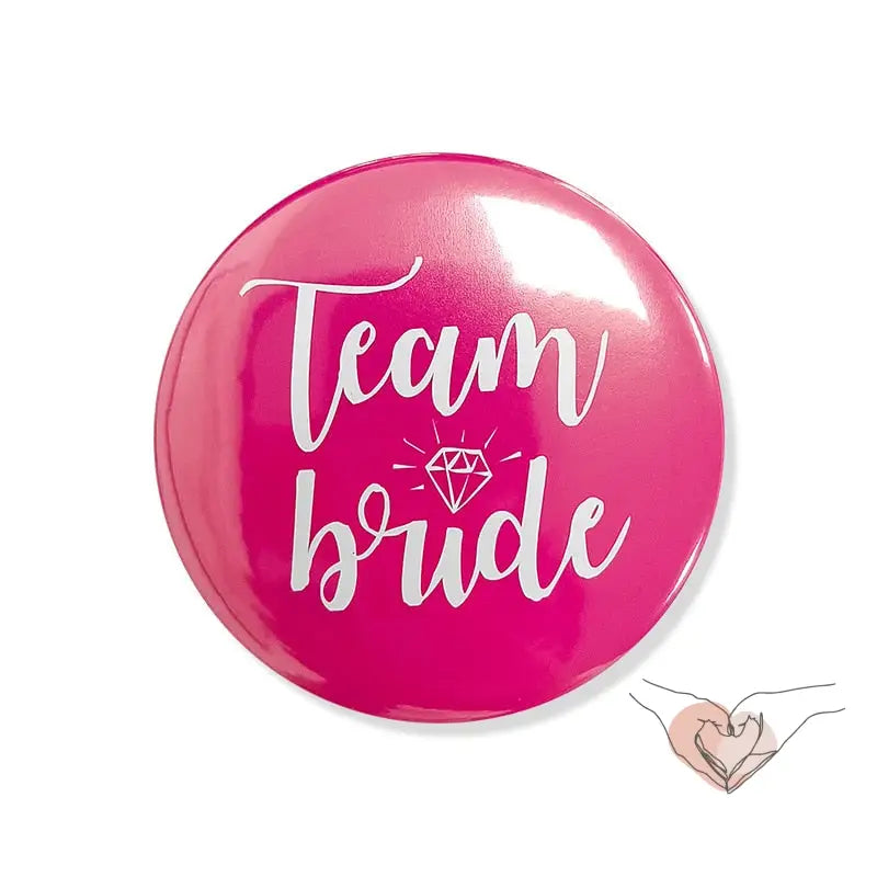 BADGE INVITÉ EVJF 1