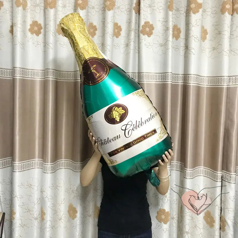 BALLON EVJF 1