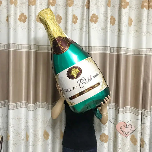 BALLON EVJF 1