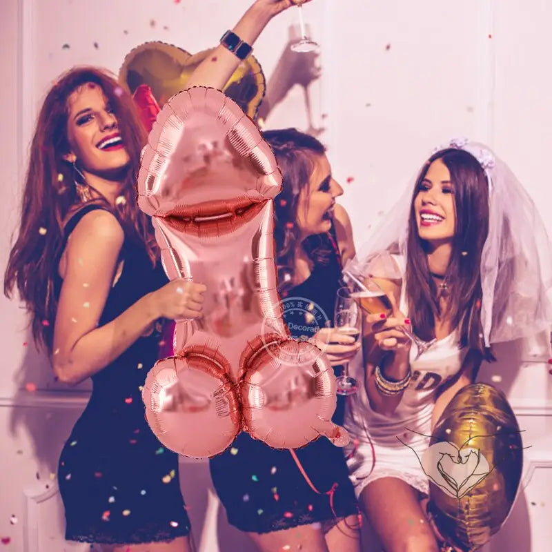 BALLON EVJF EVG 2