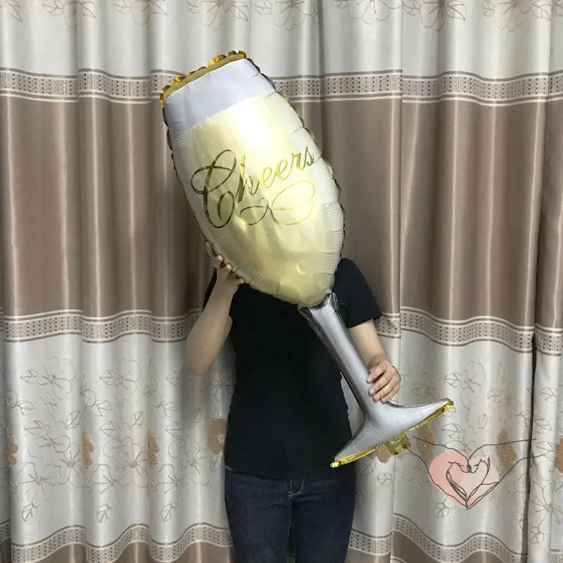 BALLON EVJF PAS CHER 1