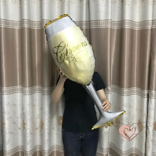 BALLON EVJF PAS CHER 1