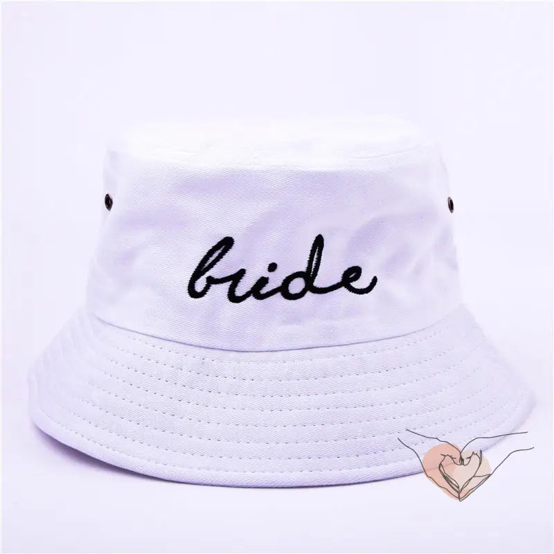 BOB BRIDE 1