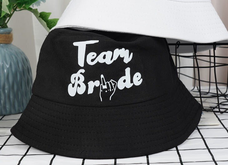 BOB BRIDE TEAMBRIDE 1