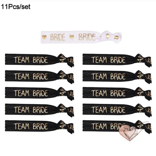 Bracelet Elastique EVJF 1