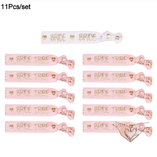 Bracelet Souvenir EVJF 1