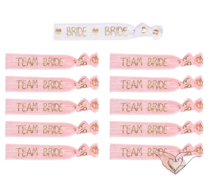 Bracelets EVJF 1