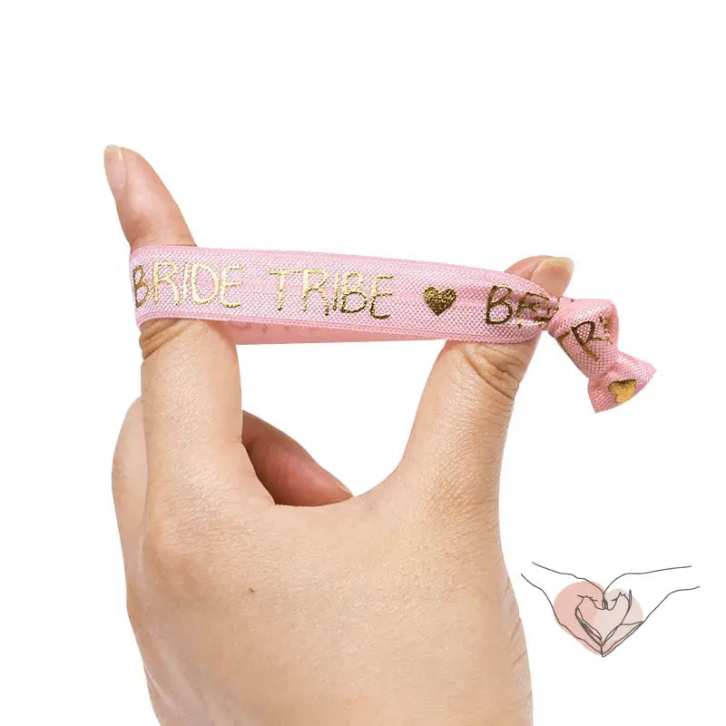 Bracelets EVJF 2