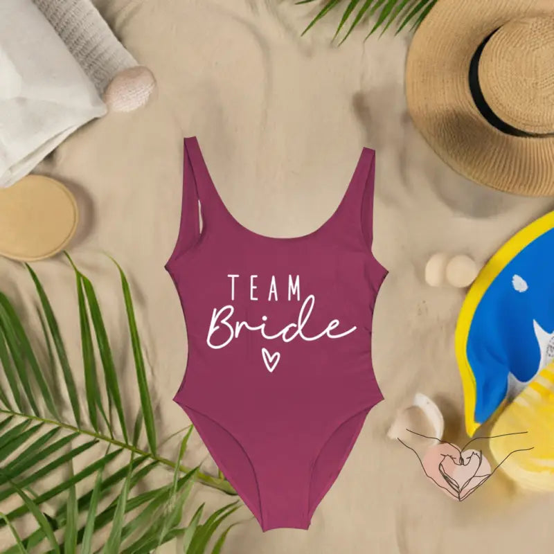 BRIDES MAILLOT DE BAIN 4