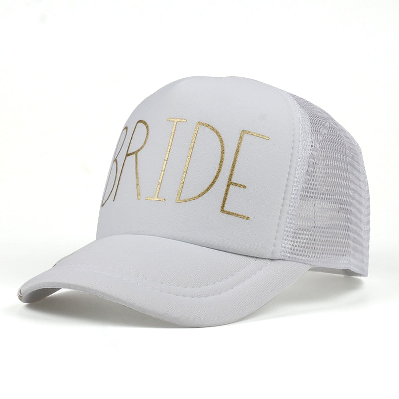 CASQUETTE BRIDE PAS CHER 3