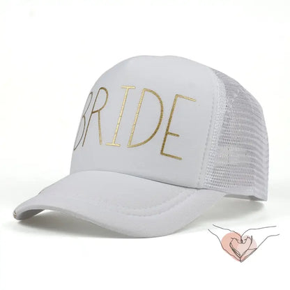 CASQUETTE BRIDE PAS CHER 3