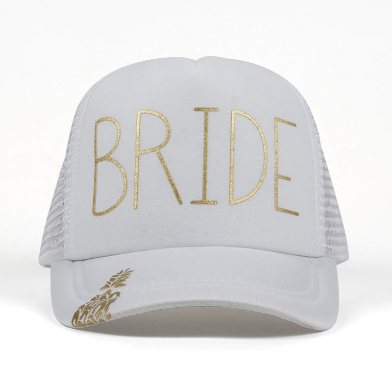 CASQUETTE BRIDE PAS CHER 1