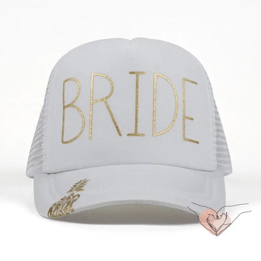 CASQUETTE BRIDE PAS CHER 1