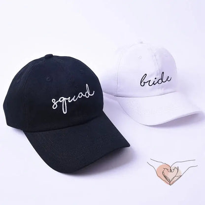 CASQUETTE EVJF 2