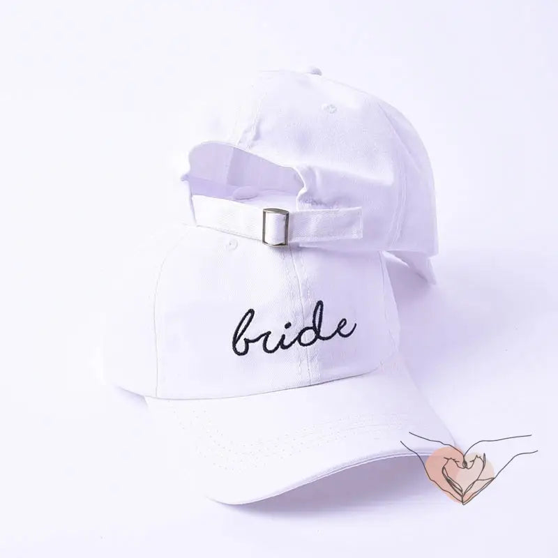 CASQUETTE EVJF 1