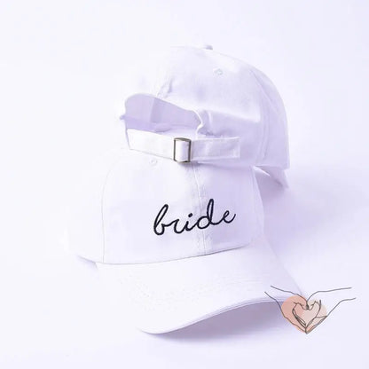 CASQUETTE EVJF 1