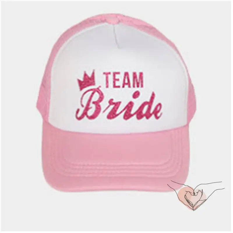 CASQUETTE EVJF 1