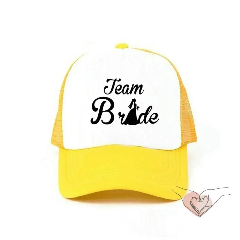 CASQUETTE EVJF PAS CHER FEMMME 1