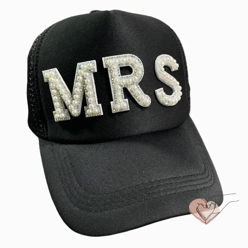 CASQUETTE EVJF TEAM BRIDE 2