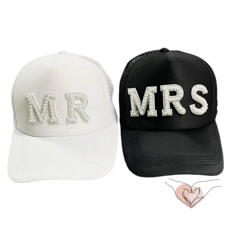 CASQUETTE EVJF TEAM BRIDE 3