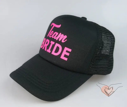 CASQUETTE FEMME MARIAGE 1