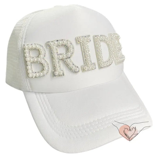 CASQUETTE POUR EVJF 1