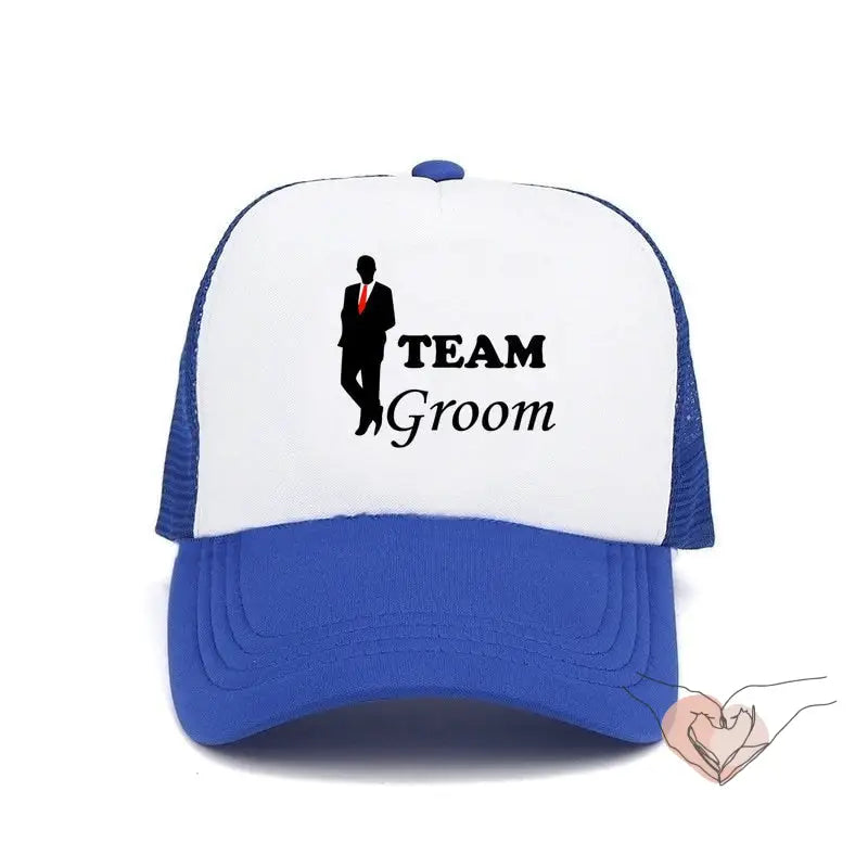 CASQUETTE ROSE EVJF 2