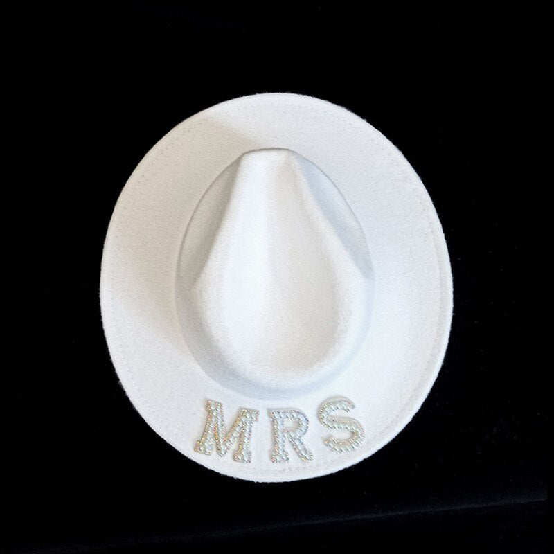 CHAPEAU COWBOY FEMME EVJF 6