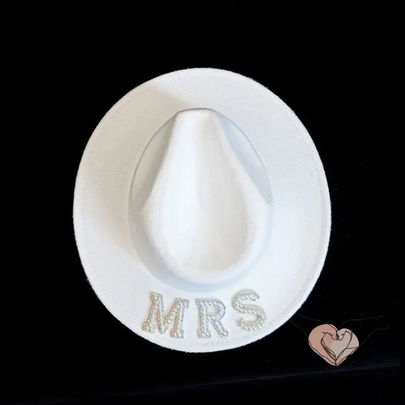 CHAPEAU COWBOY FEMME EVJF 6