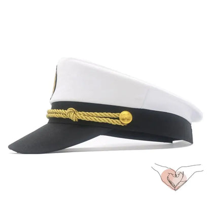 CHAPEAU MARIN EVJF 3