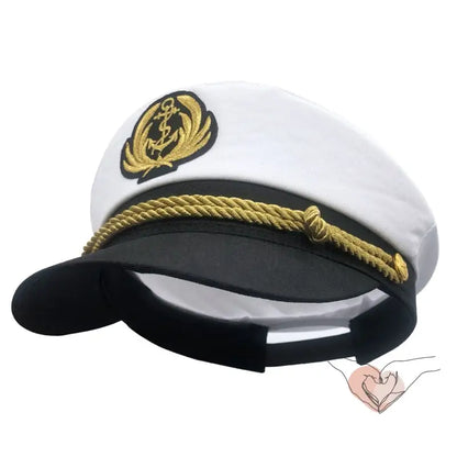 CHAPEAU MARIN EVJF 2